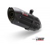 Echappement MIVV SUONO CBR600F 2011-2013 / HORNET 600 2007-2014 3