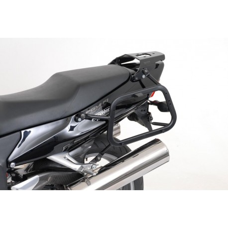 Sacoche cavalière moto sw motech SysBag 30HONDA CBR 1100 XX 20012007
