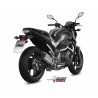 Echappement MIVV SUONO HONDA INTEGRA 750 NC750S NC750X 2017-2018 0