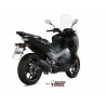 Echappement MIVV SUONO HONDA INTEGRA 750 NC750S NC750X 2017-2018 3