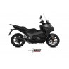 Echappement MIVV SUONO HONDA INTEGRA 750 NC750S NC750X 2017-2018 4