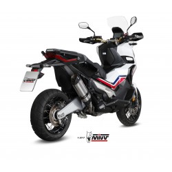 Echappement MIVV SUONO HONDA X-ADV 750 2017-2024