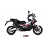 Echappement MIVV SUONO HONDA X-ADV 750  3