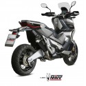 Echappement MIVV DELTA RACE HONDA X-ADV 750 