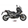 Echappement MIVV GP PRO HONDA X-ADV 750  5