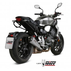 Echappement MIVV DELTA RACE HONDA CB1000R NEO SPORTS CAFÉ 2018-2024