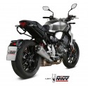Echappement MIVV DELTA RACE HONDA CB1000R NEO SPORTS CAFÉ 