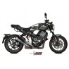 Echappement MIVV DELTA RACE HONDA CB1000R NEO SPORTS CAFÉ  3