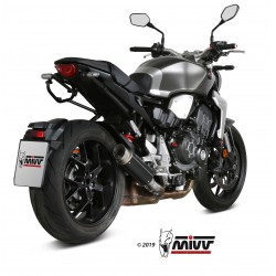 Echappement MIVV GP PRO HONDA CB1000R NEO SPORTS CAFE 2018-2024