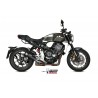 Echappement MIVV GP PRO HONDA CB1000R NEO SPORTS CAFE  1