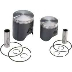 Piston WISECO forgé GAS GAS EC 125 MC 125 SM 125
