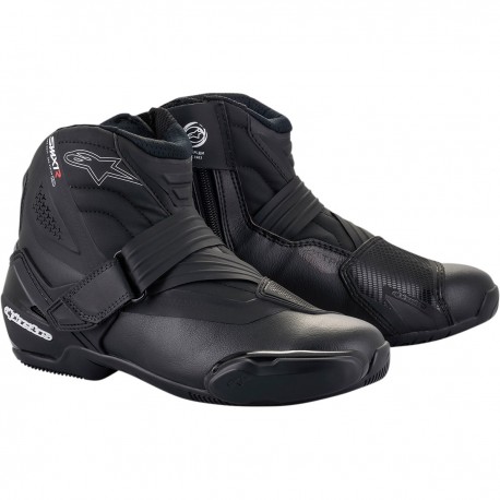 Bottes moto Racing Alpinestars SMX1 R V2