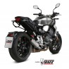 Echappement MIVV GP PRO HONDA CB1000R NEO SPORTS CAFE  3