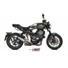 Echappement MIVV GP PRO HONDA CB1000R NEO SPORTS CAFE  4