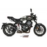 Echappement MIVV GP PRO HONDA CB1000R NEO SPORTS CAFE  6