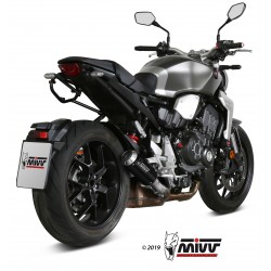 Echappement MIVV MK3 HONDA CB1000R NEO SPORTS CAFE 2018-2024