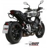 Echappement MIVV MK3 HONDA CB1000R NEO SPORTS CAFE  0