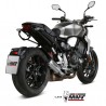 Echappement MIVV MK3 HONDA CB1000R NEO SPORTS CAFE  3