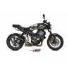 Echappement MIVV MK3 HONDA CB1000R NEO SPORTS CAFE  7
