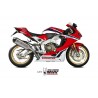 Echappement MIVV SPEED EDGE HONDA CBR1000RR 2017-2019 1