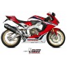Echappement MIVV SPEED EDGE HONDA CBR1000RR 2017-2019 3