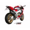 Echappement MIVV SPEED EDGE HONDA CBR1000RR 2017-2019 4