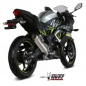 Echappement MIVV GP PRO KAWASAKI 125 NINJA Z125 2019-2021