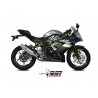 Echappement MIVV GP PRO KAWASAKI 125 NINJA Z125 2019-2021 2