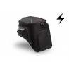 Sacoche de réservoir SW MOTECH EVO 2.0 GS électrique. 12 V. 16-22 litres 0