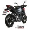 Echappement MIVV GP PRO KAWASAKI Z400 NINJA 400  0