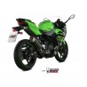 Echappement MIVV GP PRO KAWASAKI Z400 NINJA 400  10