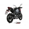 Echappement MIVV GP PRO KAWASAKI Z400 NINJA 400  12