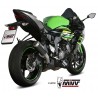 Echappement MIVV MK3 KAWASAKI ZX6R 2019-2021 2