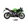 Echappement MIVV MK3 KAWASAKI ZX6R 2019-2021 3