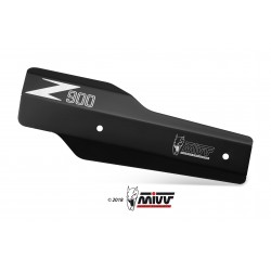 Pare chaleur MIVV KAWASAKI Z900 2017-2023