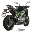 Echappement MIVV GP PRO KAWASAKI Z900 2017-2018