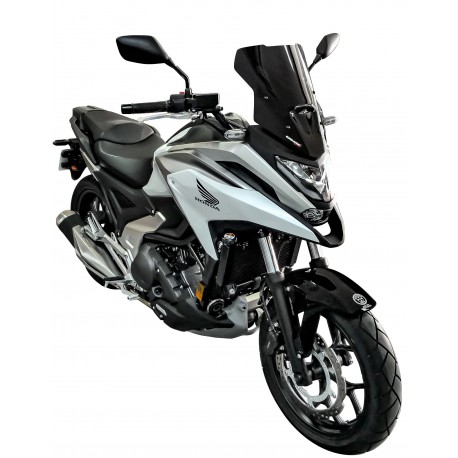 BULLE ERMAX SPORT ERMAX HONDA NC750X 2021
