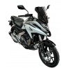 BULLE ERMAX SPORT ERMAX HONDA NC750X 2021 0