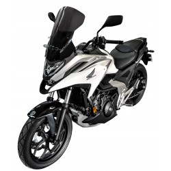 Bulle ERMAX TOURING HONDA NC750X 2021-2023