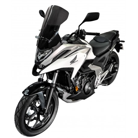 Bulle ERMAX TOURING HONDA NC750X 2021 à 2023