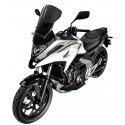 Bulle ERMAX TOURING HONDA NC750X 2021 à 2023