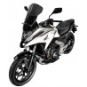 Bulle ERMAX TOURING HONDA NC750X 2021 à 2023 0