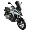 Bulle ERMAX TOURING HONDA NC750X 2021 à 2023 1
