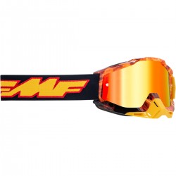 Masque cross FMF POWERBOMB ECRAN MIROIR