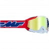 Masque cross FMF POWERBOMB ECRAN MIROIR 3