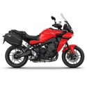Ecarteur de sacoches SHAD motos YAMAHA TRACER 9 TRACER 9 GT