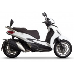 Dosseret passager scooter PIAGGIO 300 BEVERLY 400 BEVERLY 2021-2023
