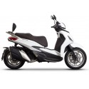 Dosseret passager scooter PIAGGIO 300 BEVERLY 400 BEVERLY 2021