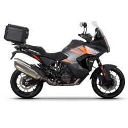 Fixation Top case SHAD KTM 1290 SUPER ADVENTURE 2021-2023