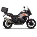 Fixation Top case SHAD KTM 1290 SUPER ADVENTURE 